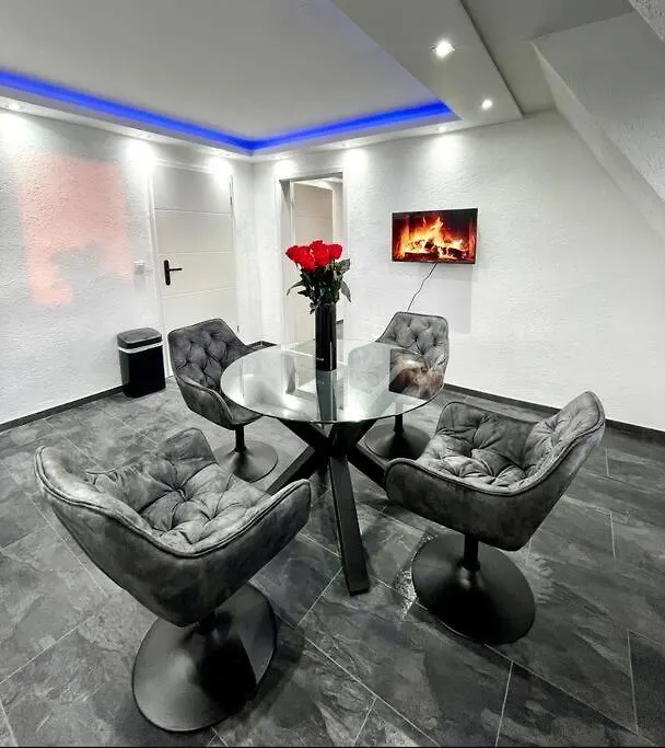 Phoeenixpalace Whirlpool & Infarotsauna Dortmund