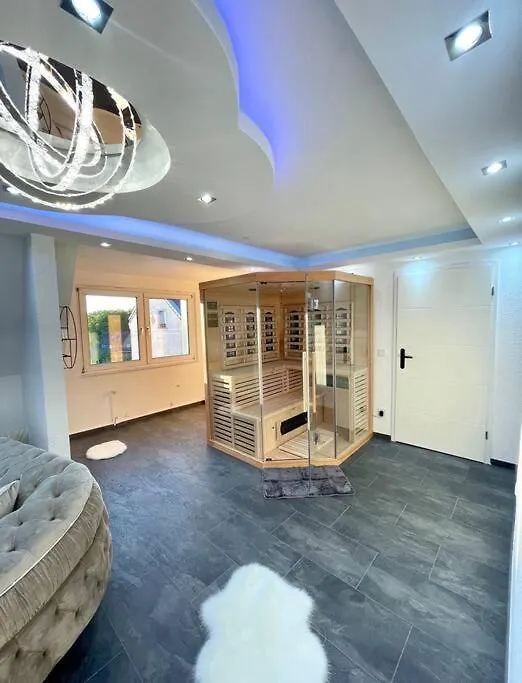 Phoeenixpalace Whirlpool & Infarotsauna Dortmund 0*,  Germany